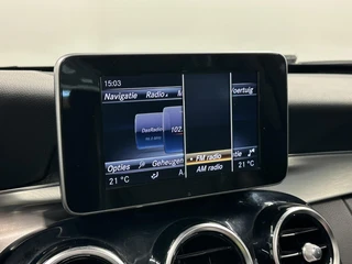 Mercedes C-klasse 200 Premium Plus STOELVERW. CRUISE AUTOMAAT / 45