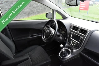 Toyota Verso-S 1.3 VVT-i NAVIGATIE/CAMERA/PDC/CLIMA/ETC.! / 9