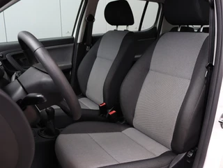Škoda Fabia 1.2 | BOVAG-garantie | Airco | 16'' / 4