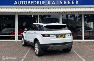 Land Rover Range Rover Evoque 2.0 TD4 Urban Series SE|Automaat|122DKM|Camera| / 5