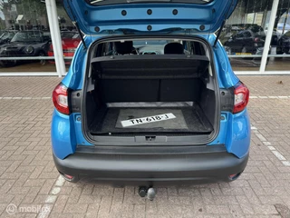 Renault Captur 1.2 TCe Expression|Automaat|Cruise|Stoelverwarming| / 10