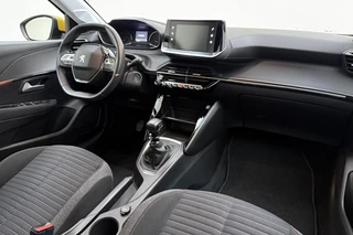 Peugeot 208 1.2 PureTech Active Pack | Lage km.stand | Lichtmetalen velgen | Android auto/Appel carplay | Airco | Cruise control | Navigatie | Parkeersensoren achter / 14