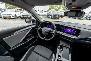 Opel Astra Electric 54 kWh  | NL auto | Stuur ver. | LED / 21