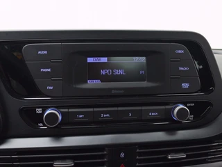 Hyundai i20 1.2 MPI i-Motion | DAB | Bluetooth | Dealer onderhouden / 27