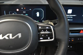 KIA Sorento 1.6 T-GDi 253pk Plug-in Hybrid Aut AWD ExecutiveLine / 25