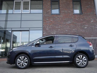 Peugeot 3008 1.2 PureTech Style | Trekhaak | Panoramadak | Lichtmetalen velgen | Achteruitrijcamera | Climate control | Cruise control | Navigatie | Regensensor / 6