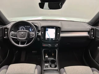 Volvo XC40 1.5 T4 Plug-in hybrid Core Recharge | Elek. Kofferklep | Apple Carplay | Climat/Control | Cruise/Control | / 2