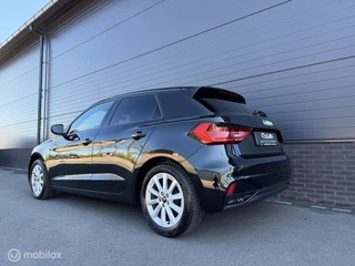 Audi A1 Sportback 25 TFSI Pro Line 23.000KM! CLIMA*CARPLAY*LED* / 5