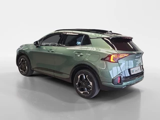 Kia Sportage 1.6 T-GDi AT6 Hybrid GT-Line | NIEUWE SPORTAGE | 239 PK | 1510Kg trekgewicht | Nu €3.000 inruilpremie en €1.500 voorraadkorting!* / 4
