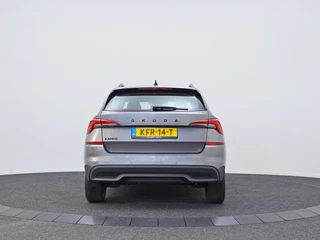 Škoda Kamiq 1.5 TSI DSG 150PK Style Camera | Carplay Navigatie | / 10