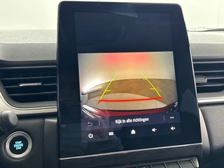 Renault Captur 1.6 E-Tech PHEV 160 Intens Groot Scherm + Navigatie | Parkeercamera | Cruise Control / 16