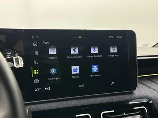 Renault 5 comfort range techno 52 kWh CAMERA CARPLAY ADAPTIEF CRUISE NAVI. / 49