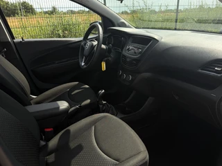 Opel KARL 1.0 ecoFLEX Edition | Airco | Bluetooth | PDC | Cruise control / 22
