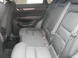 Mazda CX-5 2.5 SkyActiv-G 194 Signature BOSE| ACC| 360 Camera| Dealer onderhouden / 17