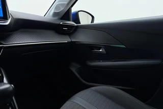 Peugeot 208 1.2T 100pk Allure Pack | Climate & Cruise Control | Navigatie | 3D Cockpit | Parkeersensoren | / 31