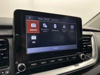 Kia Stonic 1.0 T-GDi MHEV DynamicLine CAMERA CARPLAY NAVI CRUISE. / 37