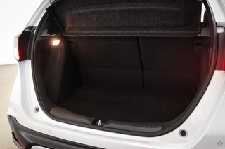 Honda Jazz 1.5 e:HEV Advance | STUURVERWARMING | DAB | APPLE | CAMERA / 16