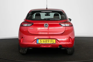 Opel Corsa 1.2 Elegance 100PK Apple CarPlay Airco 16" LMW / 15