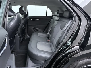 Kia Niro 1.6 GDi PHEV DynamicLine  - Camera - Navigatie - AppleCarplay - Android Auto - Fabrieksgarantie tot 12-2032 of 150.000km / 34