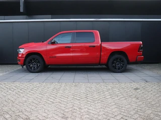 Dodge Ram 1500 5.7 V8 4x4 Crew Cab Laramie | LPG | H&K | LEDER | MEMORY | PANO | LUCHTVERING | TREKHAAK | STOELVERK. | 360° CAMERA | CAMERA | NAVI | CRUISE | / 2