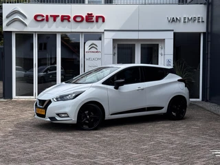 Nissan Micra 1.0 IG-T N-Sport | Camera | Stoelverwarming | Navigatie | Climate Control / 30