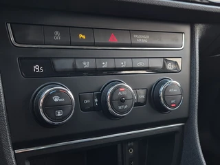 SEAT Leon ST 1.0 EcoTSI Style Connect|2e eig|NAP|Cruise|PDC / 28