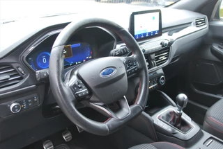 FORD Kuga 1.5 EcoBoost 150PK 2WD ST-Line / 9