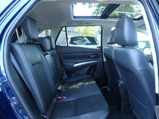 Suzuki S-Cross 1.5 Hybrid Style AUTOMAAT ORG NL, Panoramdak, 360 Camera, Dealer onderhouden, Apple Carpl/Andr Auto / 33