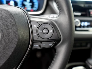 Toyota Corolla Cross Hybrid 140 Active Navigatie | Camera | Carplay / 24