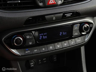 HYUNDAI I30 WAGON 1.0 T-GDI COMFORT/CAMERA/TREKHAAK/LED/15''LMV/CLIMATE/CARPLAY / 29
