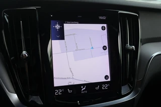 Volvo V60 T6 Recharge AWD R-Design / 51