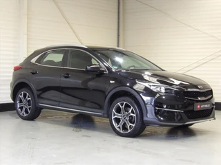 Kia XCeed 1.5 T-GDi MHEV 160pk DCT7 DynamicLine / 5