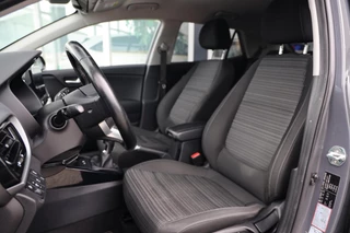 Kia Stonic 1.0 T-GDi MHEV DynamicPlusLine|Camera|Navi|Cruise control|Elek. Ramen| / 7
