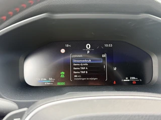 Suzuki Across 2.5 Plug-in Hybrid Style  | LED | Leder | Adaptive Cruise | Apple/Android | Stuurverwarming | Voor en achterbank verwarming | Camera / 89