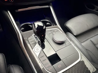 BMW 3 Serie M340d xDrive High Executive M-Sport Head-Up Display | 360° Camera | Harman/Kardon | Full-Led / 18