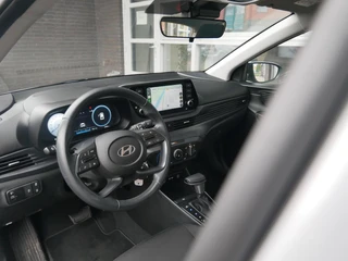 Hyundai i20 1.0 T-GDI Comfort 1e Eigenaar| Camera| Dealer onderhouden| / 18