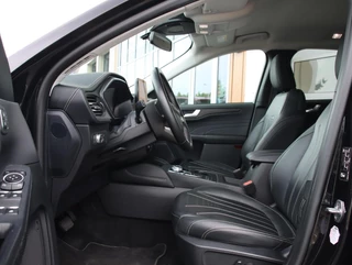 Ford Kuga 2.5 PHEV 225PK Vignale | Elek. wegklapbare trekhaak | / 6