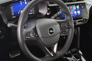 Opel Corsa 1.2 Turbo Hybrid GS Automaat Camera Apple CarPlay LED Koplampen / 13
