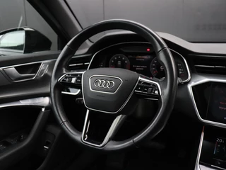 Audi A6 Avant 55 TFSI quattro S edition | 6 CIL | LEDER | PANO-DAK | MEMORY | CAMERA | APPLE CARPLAY | CRUISE | STOELVERW. | / 25