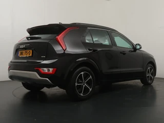 Kia Niro 1.6 GDi PHEV DynamicLine  - Camera - Navigatie - AppleCarplay - Android Auto - Fabrieksgarantie tot 12-2032 of 150.000km / 9