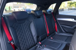 Audi Q5 55 TFSI e quattro Competition  | TOPSTAAT! | PANO | RS-SEATS | B&O | 360 | STERRENHEMEL | LUXE SFEERVERLICHTING | KEYLESS | / 56