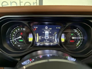 Jeep Wrangler Unlimited 4xe 380 Sahara PHEV | FACELIFT | EL. STOELEN / 34