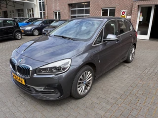 BMW 2 Serie 225XE High Executive ! TREKHAAK/LEER/CAMERA