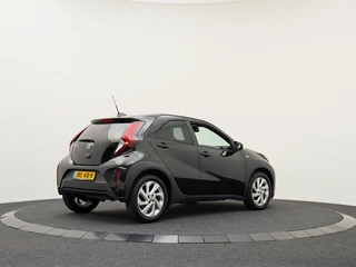 Toyota Aygo X 1.0 VVT-i MT Pulse Private lease 349,- per maand / 2