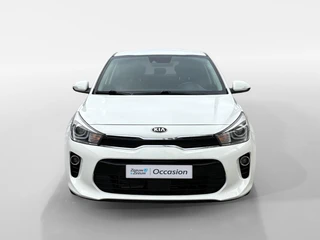 Kia Rio 1.0 TGDI DynamicLine | Navigatie | Airco | Apple Carplay / Android Auto | Achterruitrij Camera | Lichtmetalen Velgen | / 2