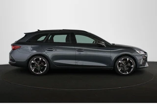CUPRA Leon Sportstourer 1.4 e-Hybrid Business Panoramadak Stuur-Stoelverwarming Camera / 33