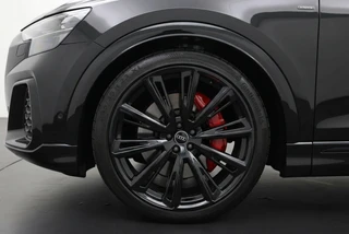 Audi Q8 60 TFSI e-hybrid quattro S Line Competition l AWD Besturing l B&O l HUD l Trekhaak l Alcantara Hemel l VOL OPTIES / 11