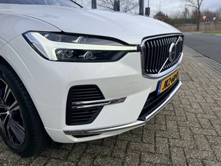 Volvo XC60 2.0 Recharge T6 AWD Inscription  | Stoelventilatie | LED | Keyless | Apple Carplay | Stuur- en stoelverwarming |  Pano / 15