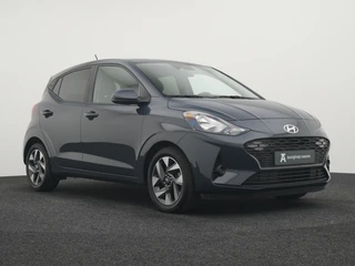 Hyundai i10 1.0 Comfort Smart 5-zits Sportvelgen | Private lease 339,- p.m / 14