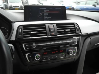 BMW 4-serie Gran Coupé 428i High Executive M Pakket | Licht interieur |  Elektrische achterklep | Elektrisch verst.bare best.stoel | Stoelverwarming | Navigatie | Climate control | 18inch velgen / 35
